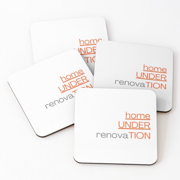 Item preview, Home under renovation designed and sold by ArtistTejal.