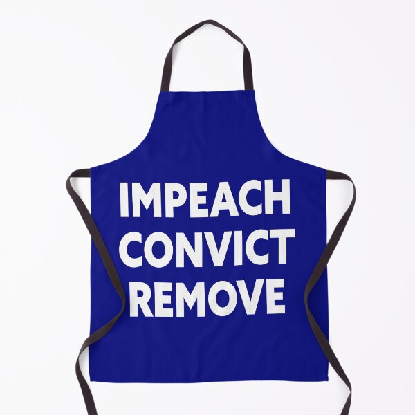 Item preview, IMPEACH CONVICT REMOVE. designed and sold by Greenbaby.