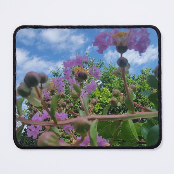 Item preview, Crepe Myrtle designed and sold by Lunar Bound Imagery .