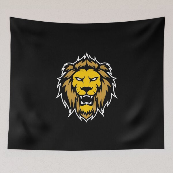 Item preview, Gold Lion designed and sold by Adjie Triawan.