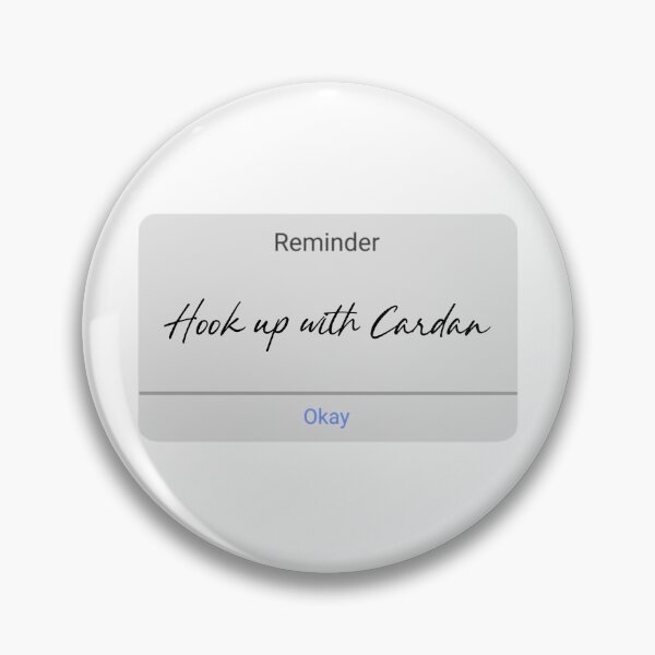 Item preview, Cardan reminder designed and sold by creativestuff11.