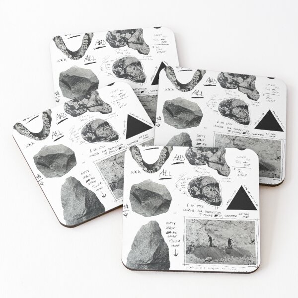 Item preview, Prehistoric  designed and sold by BigDCollages.