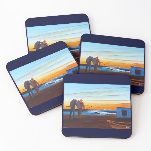 Item preview, Rumbo a Campo Medio designed and sold by Baja Vibes.