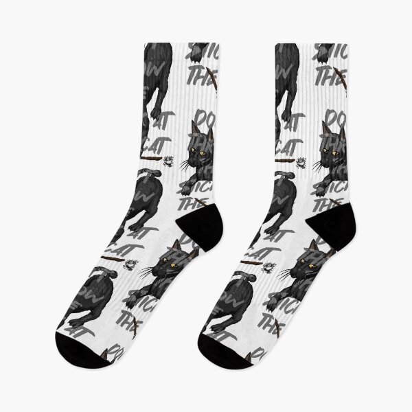 Item preview, Don't Throw the Stick at The Cat nº4 designed and sold by Colmeia de Ideias.