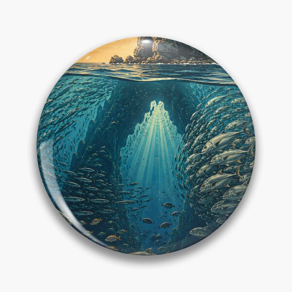 Item preview, Sail Rock – The Chimney, Gulf of Thailand designed and sold by Spirit of Siam.