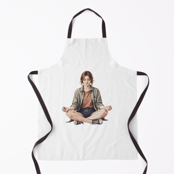 Item preview, Breathe In Breathe Out Meditation Pattern designed and sold by Peter Stawicki.