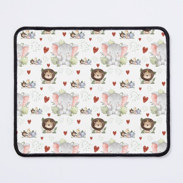 Item preview, Jungle Bunch designed and sold by ZaboDesign.