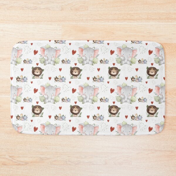 Item preview, Jungle Bunch designed and sold by ZaboDesign.