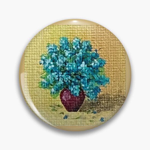 Item preview, Flowers in a Vase designed and sold by TLeafTN.