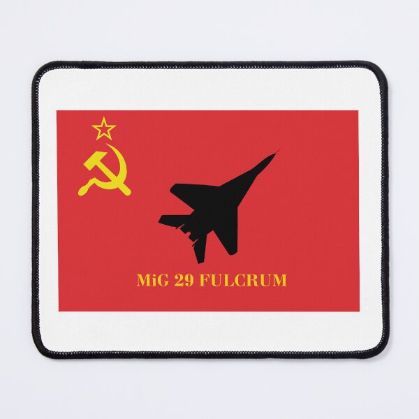 Item preview, MiG29 Fulcrum designed and sold by HillC1985.