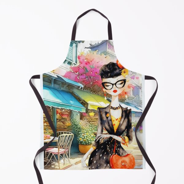 Item preview, OUT FOR A BIT OF SHOPPING designed and sold by Tammera.