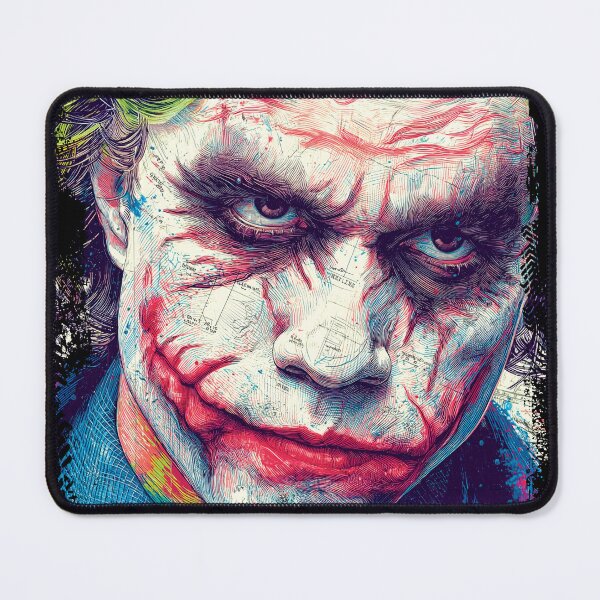 Item preview, Jok Face designed and sold by URGraphics.