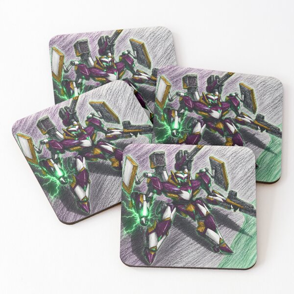 Item preview, Raythorne Unit Alpha designed and sold by ArtworkStratos.