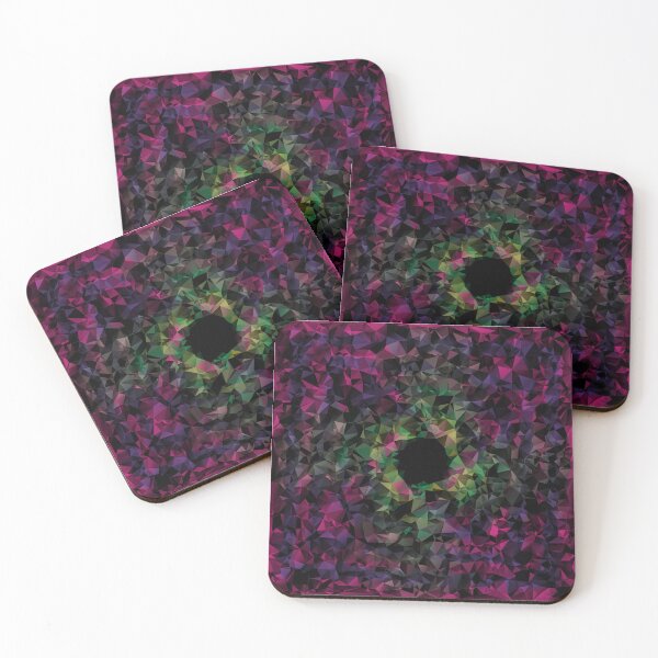 Item preview, square rosette designed and sold by nogamax.