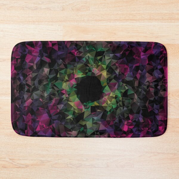 Item preview, square rosette designed and sold by nogamax.