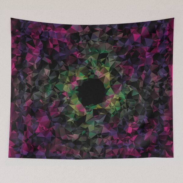 Item preview, square rosette designed and sold by nogamax.