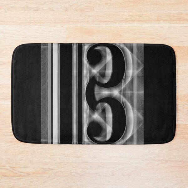 Item preview, The Clef, C (viola guys) designed and sold by Helios Be. Lavsh.