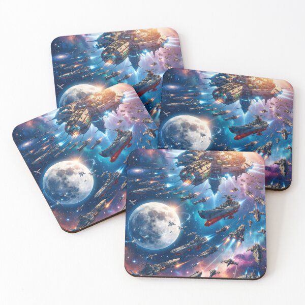 Item preview, galaxy warfare designed and sold by Crimsonmerchant.