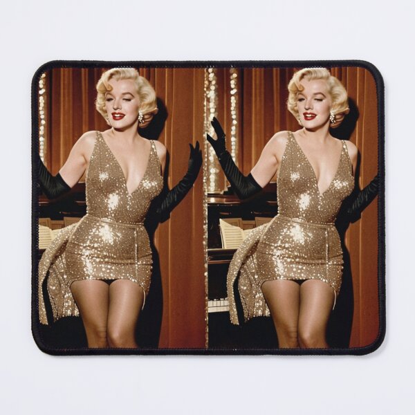 Item preview, Cinema - Legendary 1950s Actress, Hollywood Glamour Icon designed and sold by Beat-It.