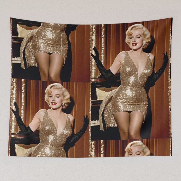 Item preview, Cinema - Legendary 1950s Actress, Hollywood Glamour Icon designed and sold by Beat-It.