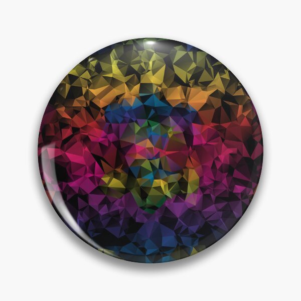 Item preview, rosette designed and sold by nogamax.