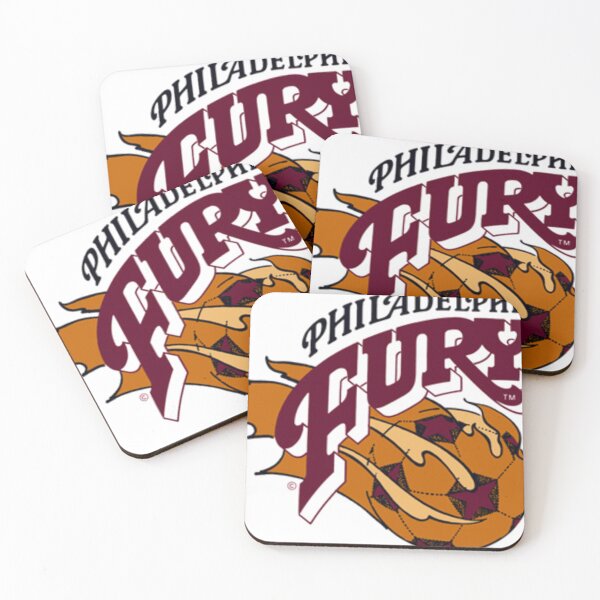 Item preview, Philadelphia Fury - NASL designed and sold by JC's Cards & More.