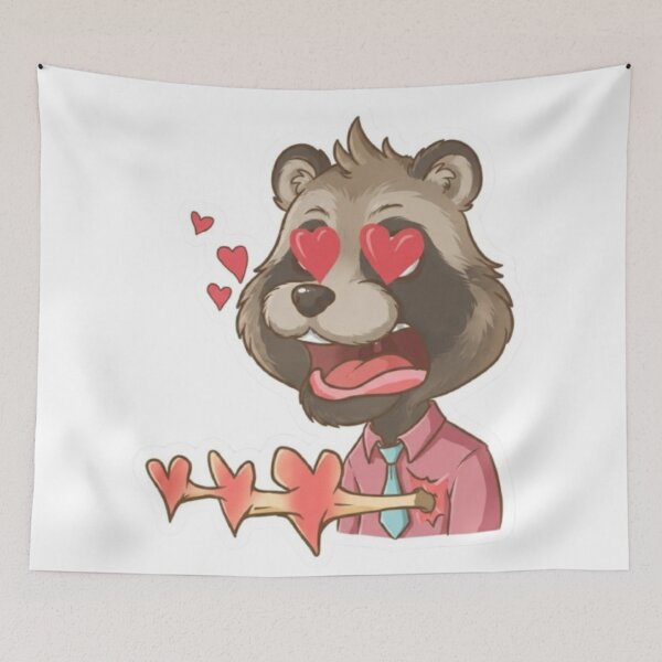 Item preview, LoveEyes designed and sold by Snurly.