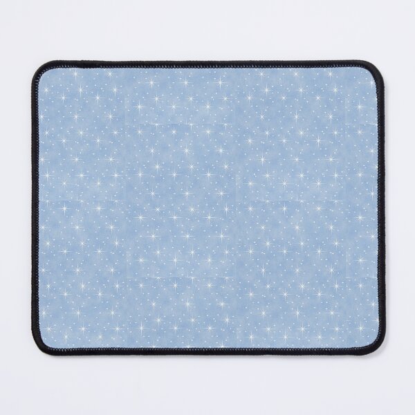 Item preview, Classic Blue and White Starry Pattern designed and sold by Cleairydelulu.