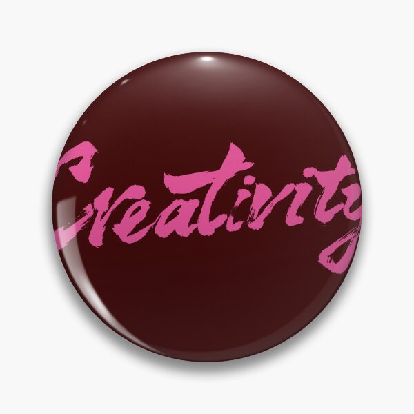 Item preview, Creativity (V.1-1) designed and sold by Kakaf Ink.