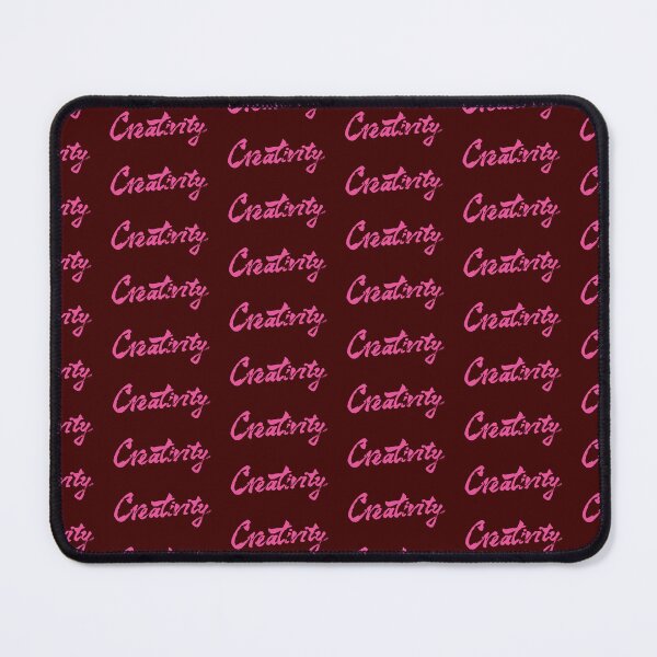Item preview, Creativity (V.1-1) designed and sold by Kakaf Ink.