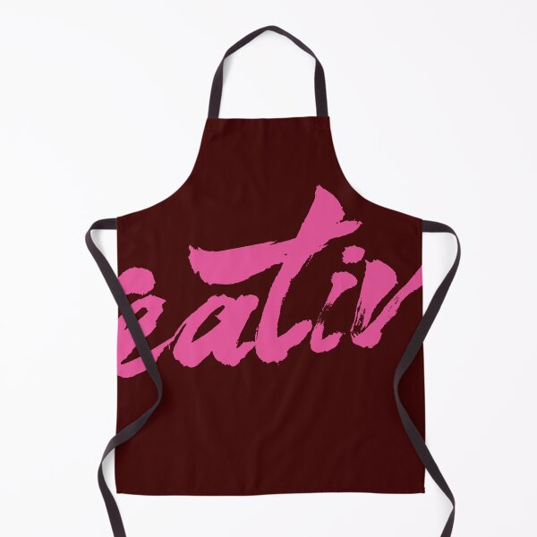 Item preview, Creativity (V.1-1) designed and sold by Kakaf Ink.