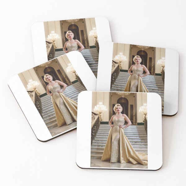 Item preview, Cinema - Legendary 1950s Actress, Hollywood Glamour Icon designed and sold by Beat-It.