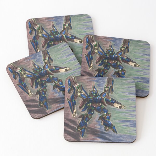 Item preview, Valk Talon Alpha designed and sold by ArtworkStratos.