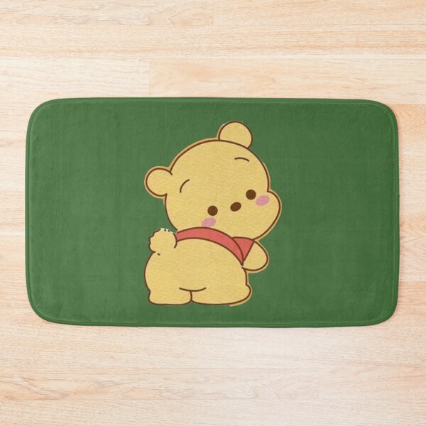 Item preview, Winnie the Pooh designed and sold by F.A.M.S.