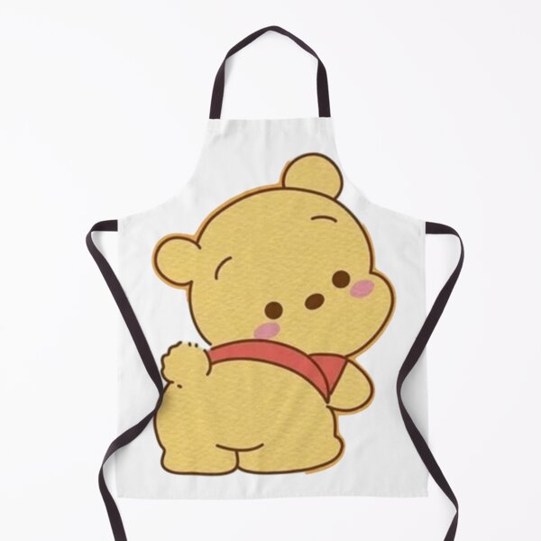 Item preview, Winnie the Pooh designed and sold by F.A.M.S.