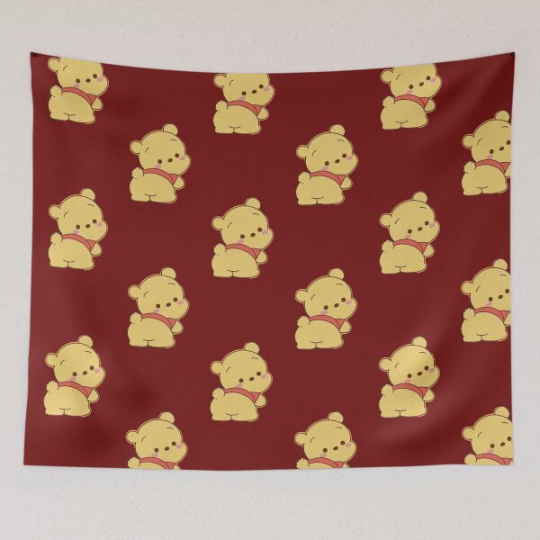 Item preview, Winnie the Pooh designed and sold by F.A.M.S.