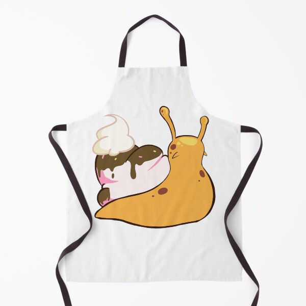 Item preview, Ice Cream Snail designed and sold by TheAlanLynchs.