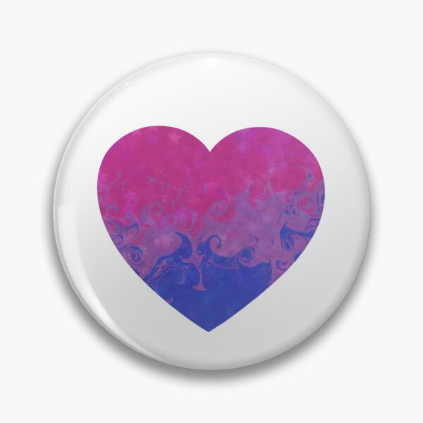 Item preview, Abstract Bisexual Flag designed and sold by Comet and Crafts.