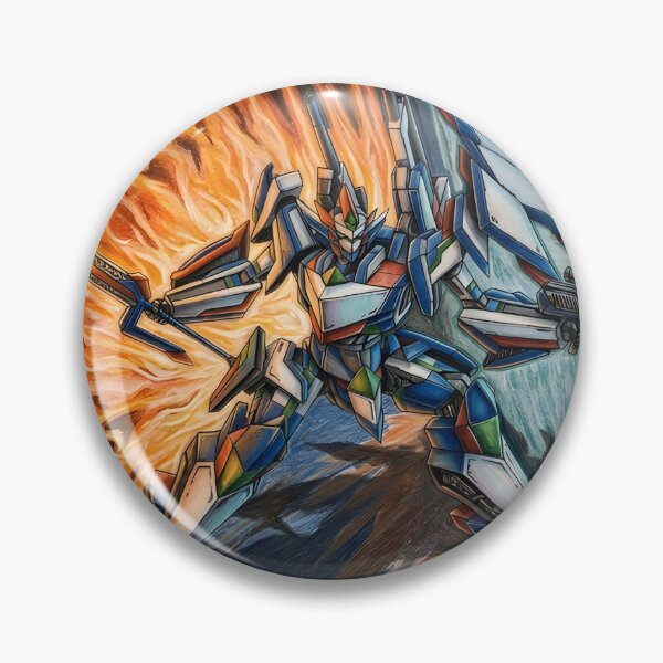 Item preview, Vaelstrum Zero designed and sold by ArtworkStratos.