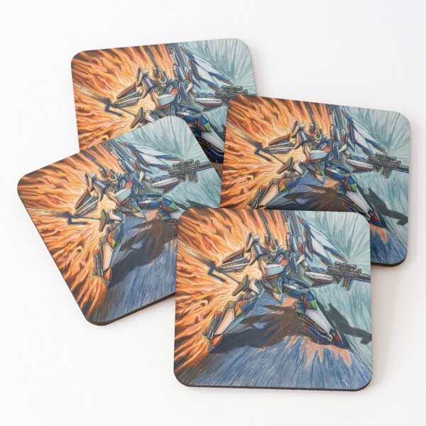 Item preview, Vaelstrum Zero designed and sold by ArtworkStratos.