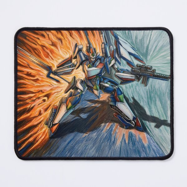 Item preview, Vaelstrum Zero designed and sold by ArtworkStratos.