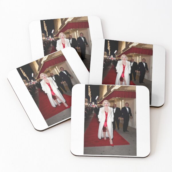 Item preview, Cinema - Legendary 1950s American Actress, Timeless Glamour on the Red Carpet designed and sold by Beat-It.