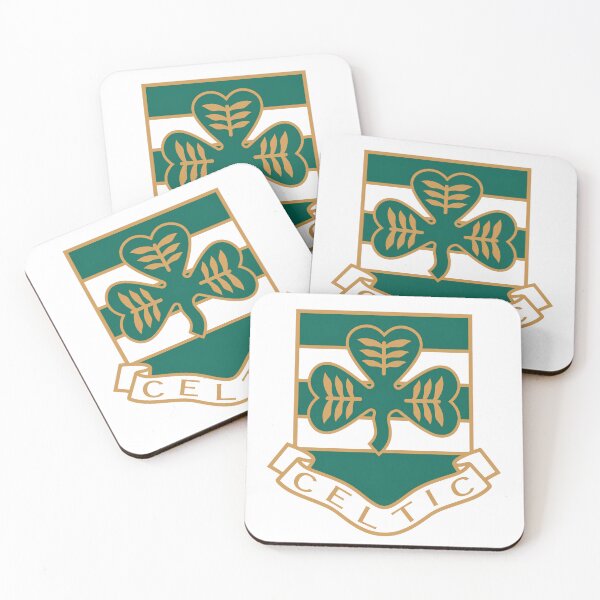Item preview, Celtic FC Retro designed and sold by TMTD Productions.