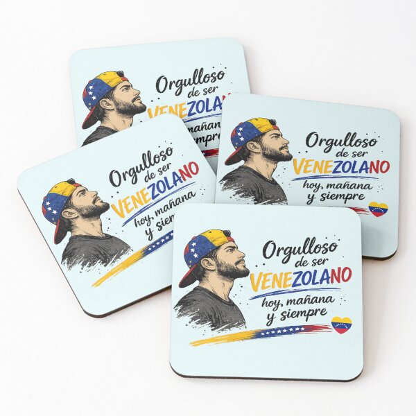 Item preview, Proud to Be Venezuelan  Orgulloso de ser Venezolano designed and sold by Nzgiftsandmore.