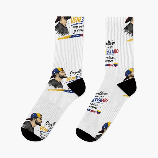 Item preview, Proud to Be Venezuelan  Orgulloso de ser Venezolano designed and sold by Nzgiftsandmore.
