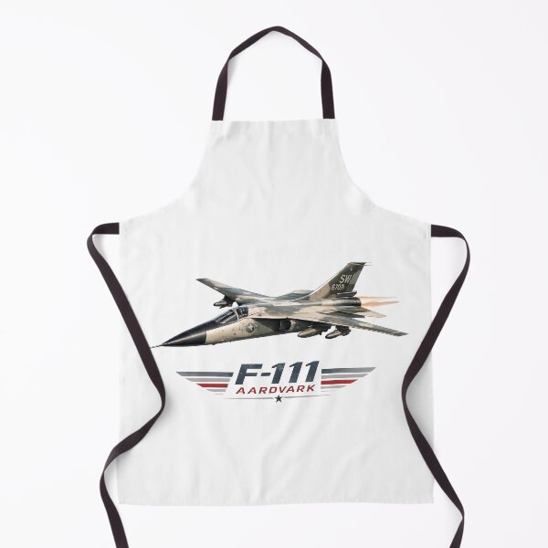 Item preview, Classic F-111 Aardvark Strike Aircraft Design designed and sold by Combat Skies.