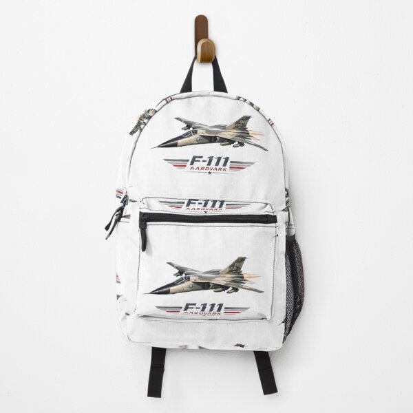 Item preview, Classic F-111 Aardvark Strike Aircraft Design designed and sold by Combat Skies.