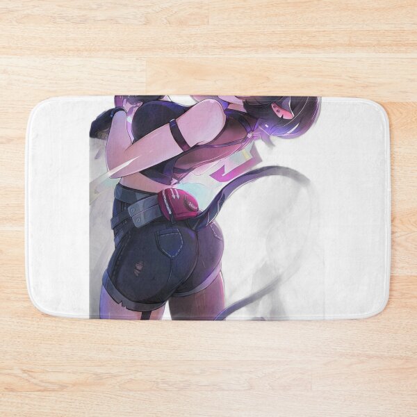 Item preview, Jane Doe Rat Like Appearance Zenless Zone Zero designed and sold by KomiArts.