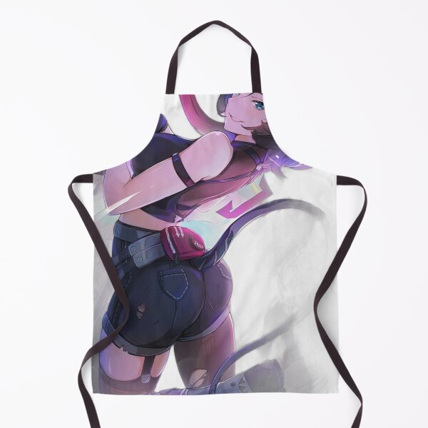 Item preview, Jane Doe Rat Like Appearance Zenless Zone Zero designed and sold by KomiArts.