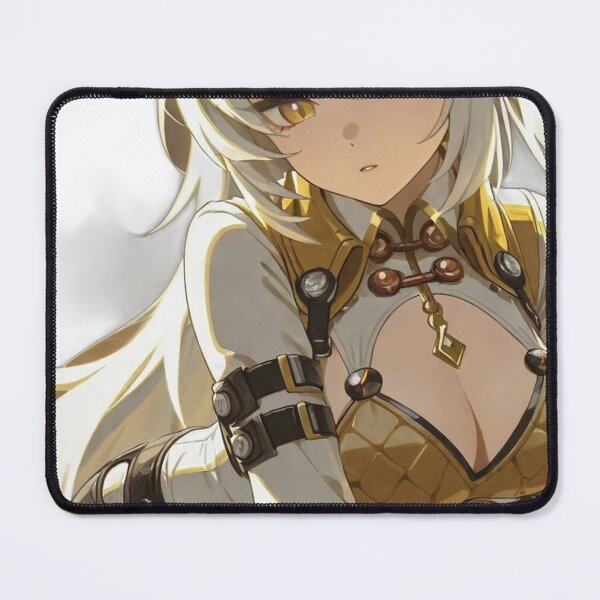 Item preview, Yixuan Silver Hair Zenless Zone Zero designed and sold by KomiArts.